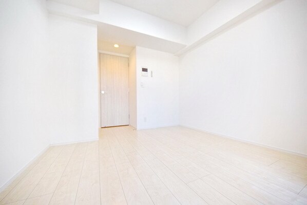 Log川崎駅前の物件内観写真